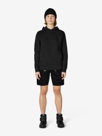Damen Zunftshorts Hans schwarz